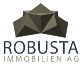 Robusta Immobilien AG-robusta Logo